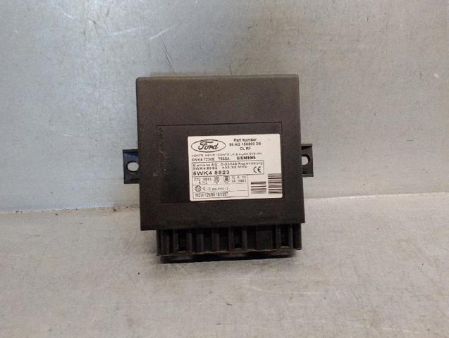 98AG15K600DE Ford