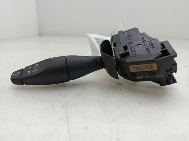 98AG17A553AC Ford