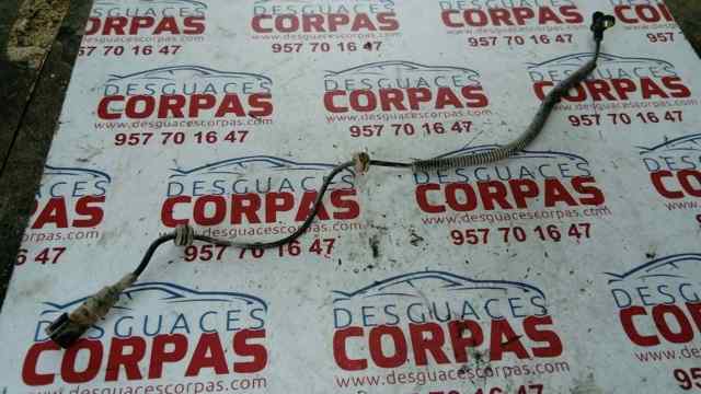 Sensor ABS traseiro esquerdo 98AG2B372CC FORD