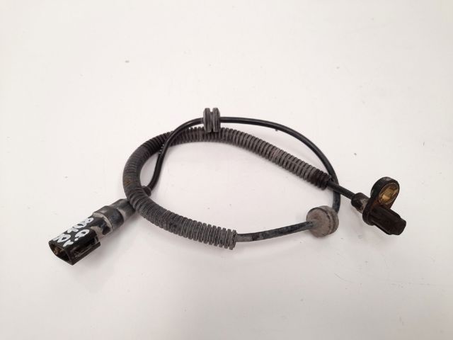 Sensor ABS traseiro esquerdo 98AG2B372CC FORD