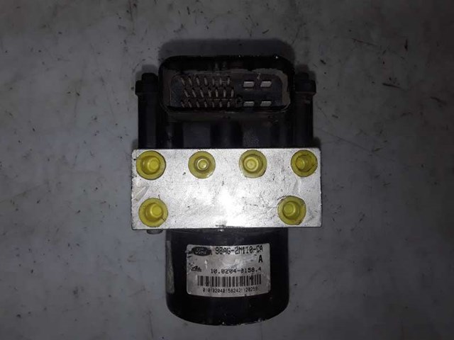98AG2M110CA Ford