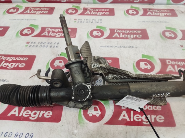 98AG3A500AM Ford