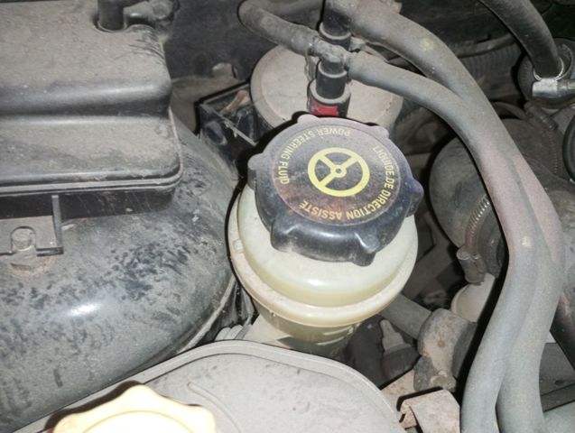 98AG3R700AH Ford