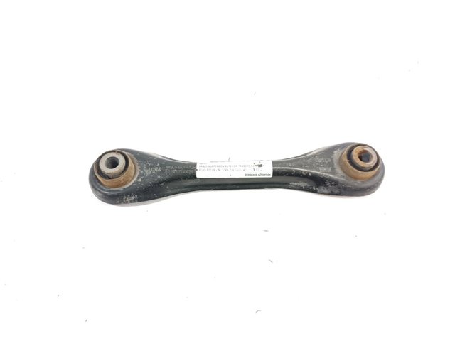 Braço oscilante de suspensão traseira transversal 98AG5K743AF FORD