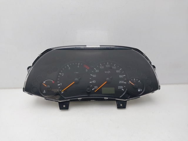 98AP10841BC Ford