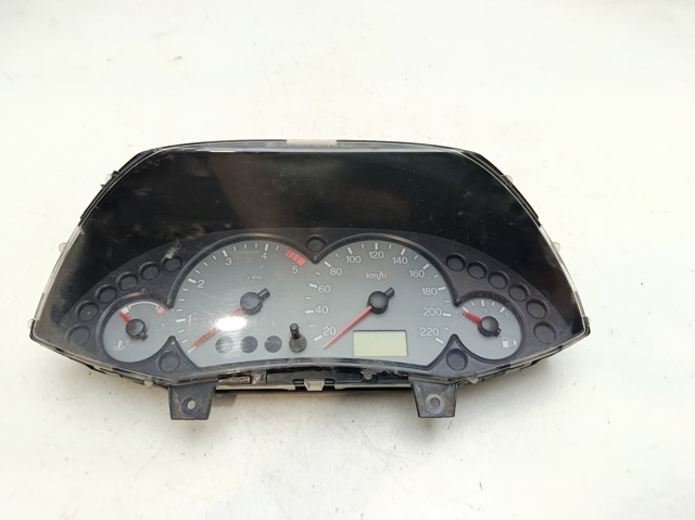 98AP10841BC Ford