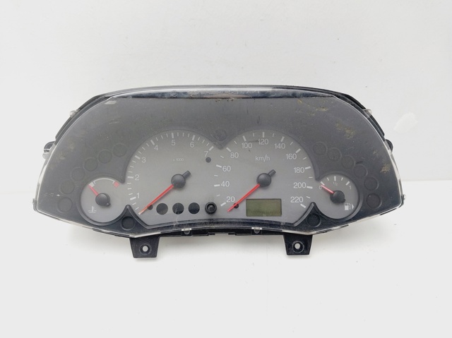 98AP10841BC Ford