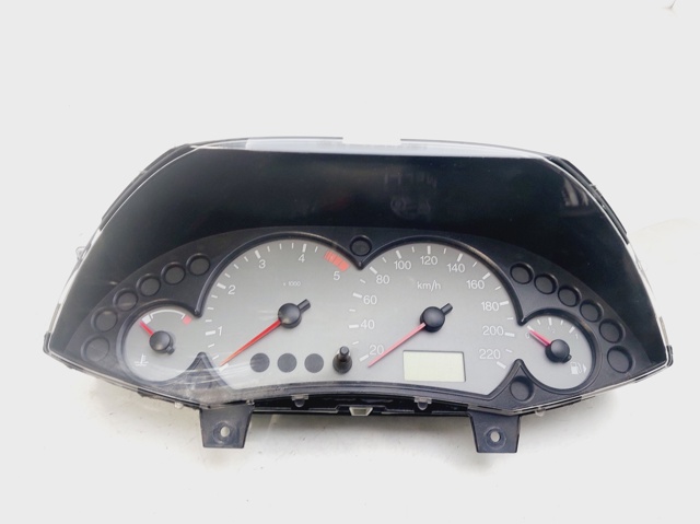 98AP10841BC Ford