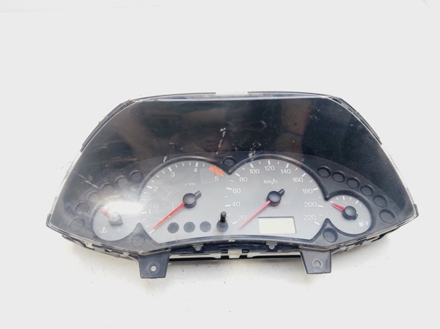 98AP10841BC Ford