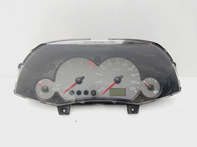 98AP10841BC Ford