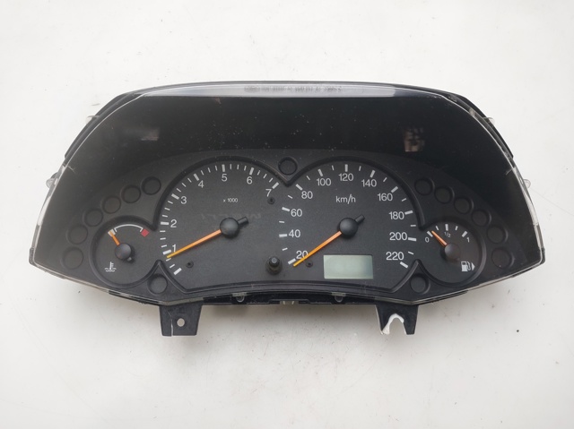 98AP10841BC Ford