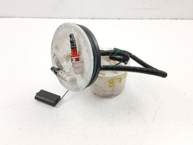 Módulo de bomba de combustível com sensor do nível de combustível 98AP9275BS FORD