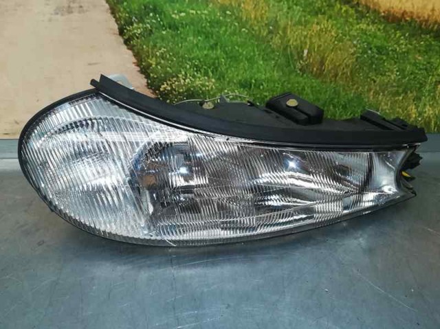 Luz direita 98BG13005SGE FORD