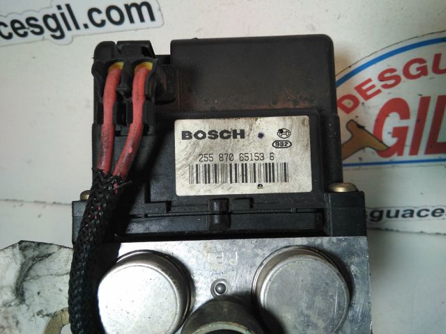 98BG2M110AE Ford