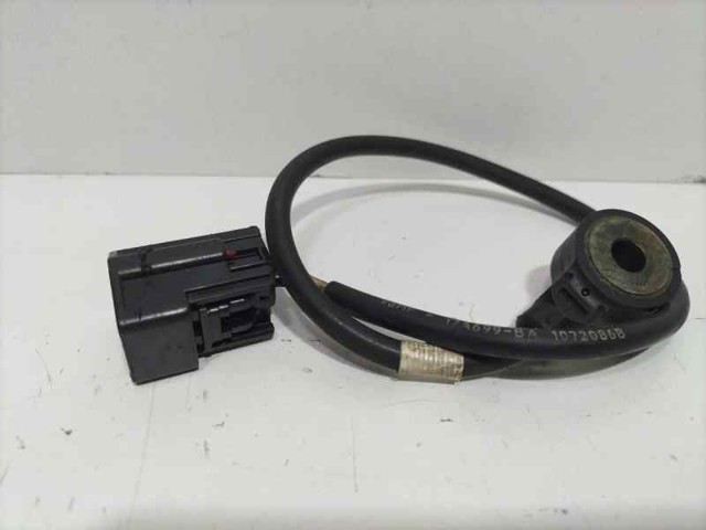  Ford Fiesta V (2001-2008)