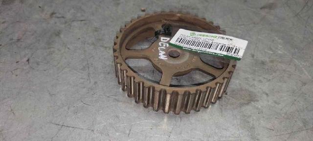 Engrenagem de cadeia da roda dentada da árvore distribuidora de motor 98MM6256AC FORD