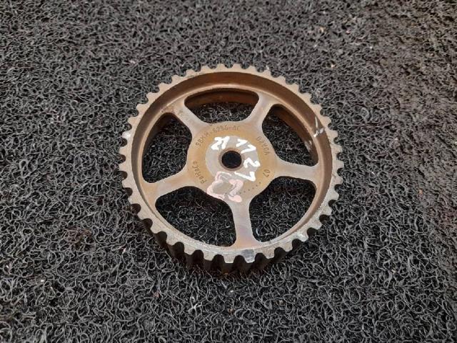Engrenagem de cadeia da roda dentada da árvore distribuidora de motor 98MM6256AC FORD