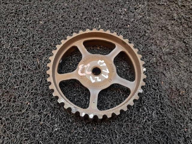 Engrenagem de cadeia da roda dentada da árvore distribuidora de motor 98MM6256AC FORD