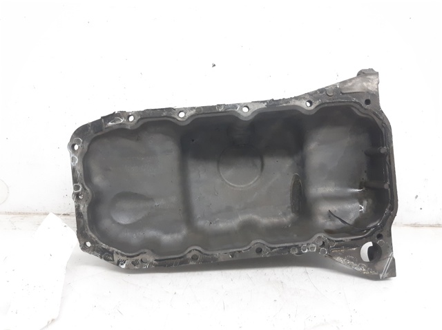 98MM6675AB Ford