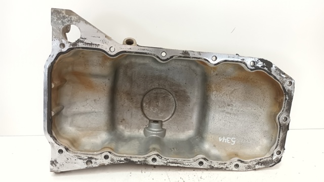 98MM6675AB Ford