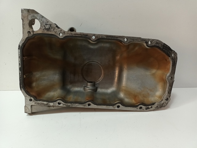 98MM6675AB Ford