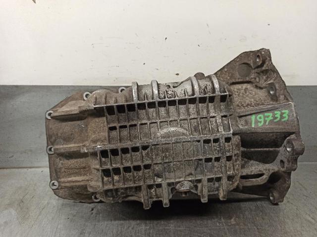 98MM6675CB Ford