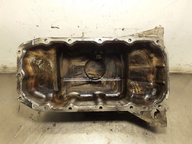 98MM6675CB Ford