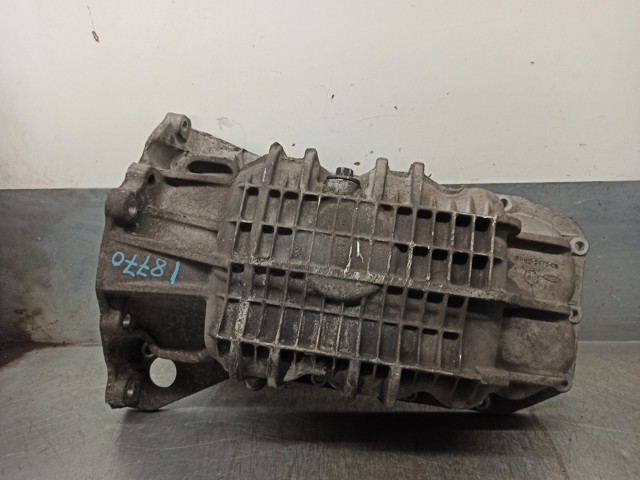 98MM6675CB Ford