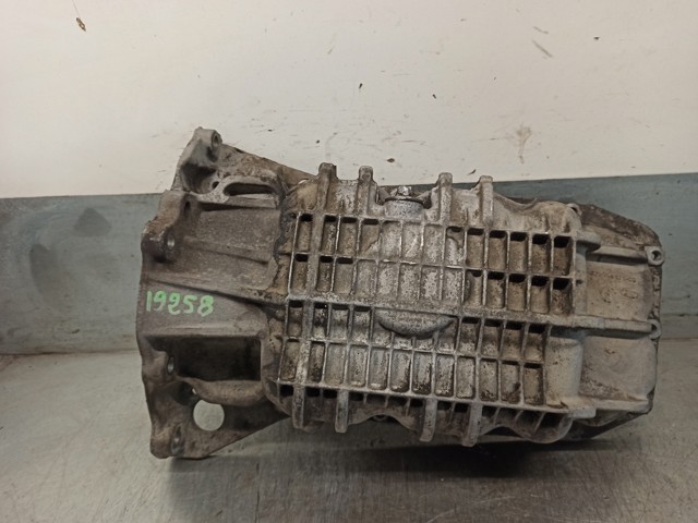 98MM6675CB Ford
