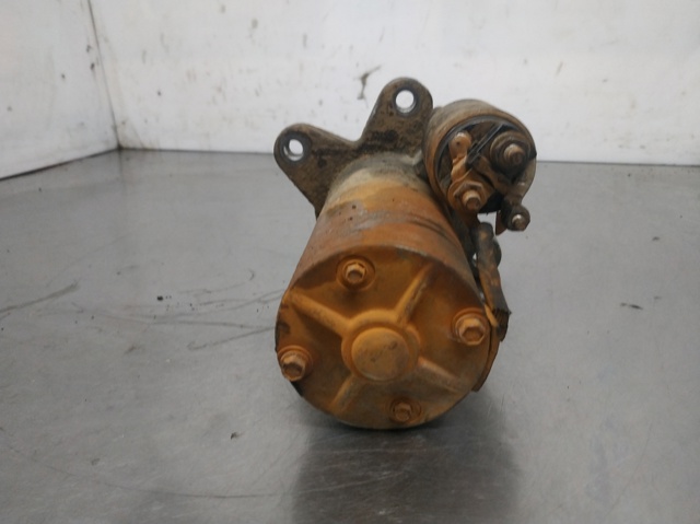 Motor de arranco 98VB11000B3A FORD