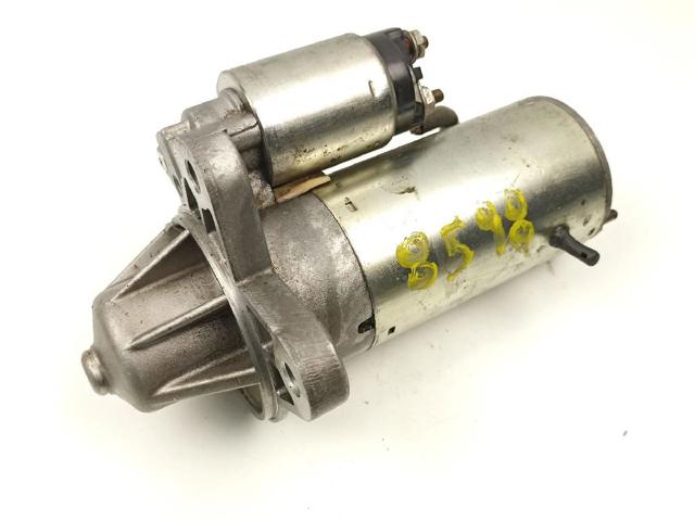 98VB11000B3B Ford
