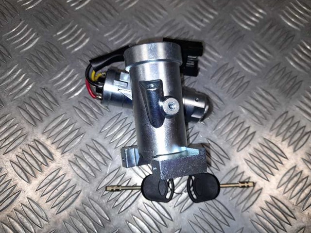 98VB3675AB Ford
