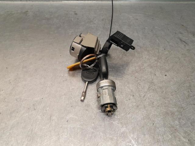 Antena (anel) de imobilizador 98VP15607AB FORD