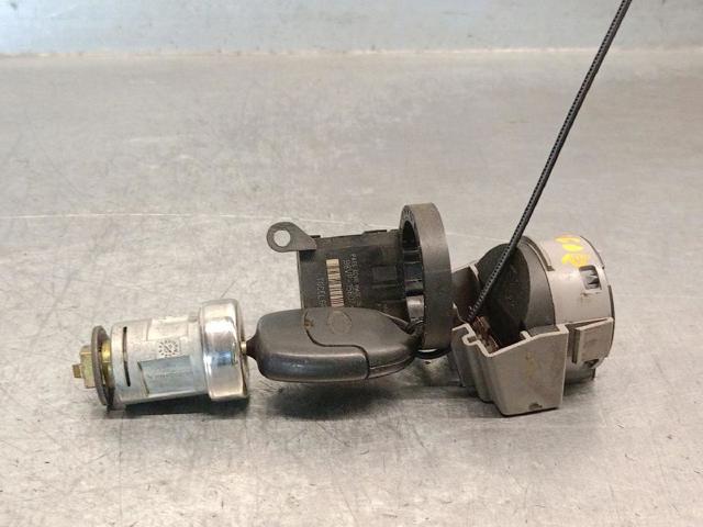 Antena (anel) de imobilizador 98VP15607AB FORD