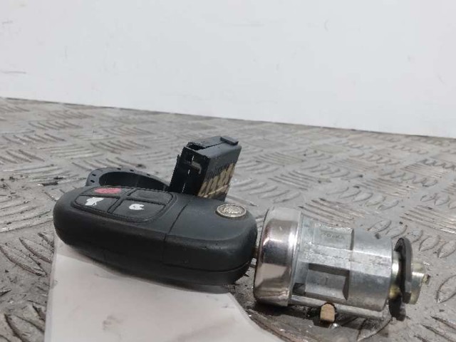 Antena (anel) de imobilizador 98VP15607AB JAGUAR