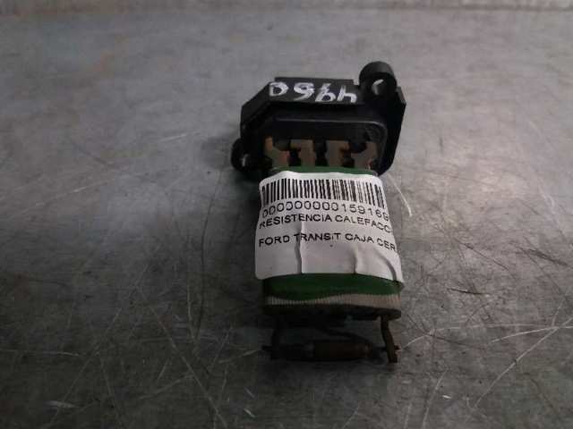 98VW18B647AA Ford