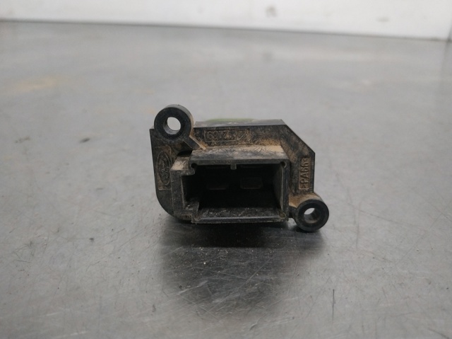 Resistor (resistência) de ventilador de forno (de aquecedor de salão) 98VW18B647AA FORD