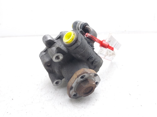98VW3A674AA Ford
