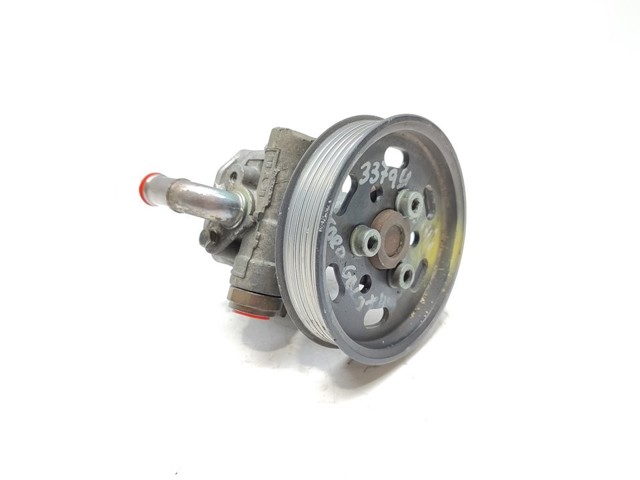 98VW3A674AA Ford