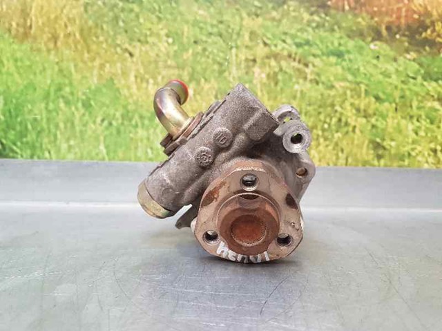 Bomba da Direção hidrâulica assistida 98VW3A674AA VAG