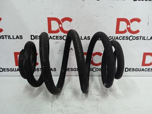 Mola traseira 98VW5560BB FORD