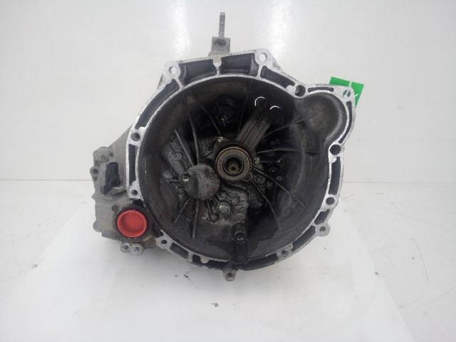 Caixa de Mudança montada (caixa mecânica de velocidades) 98WT7F096AB FORD