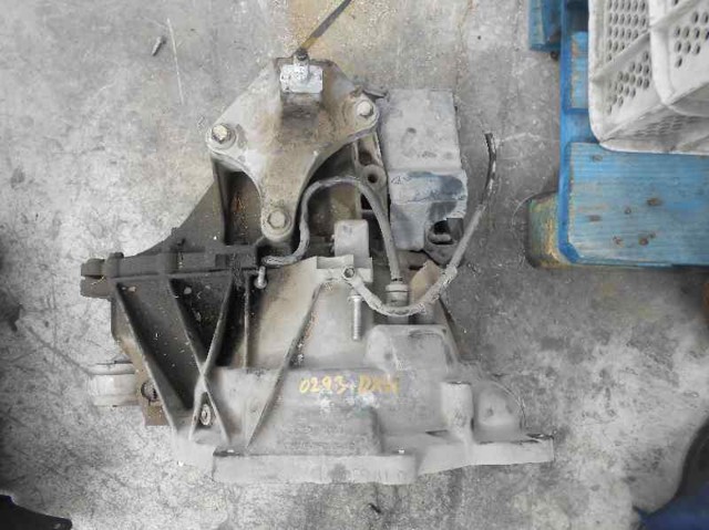 98WT7F096AC Ford
