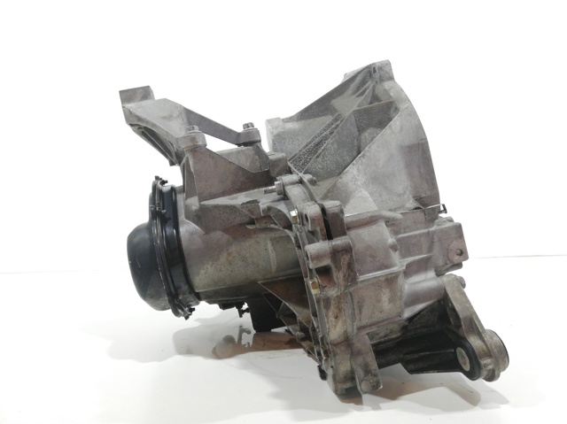98WT7F096AC Ford