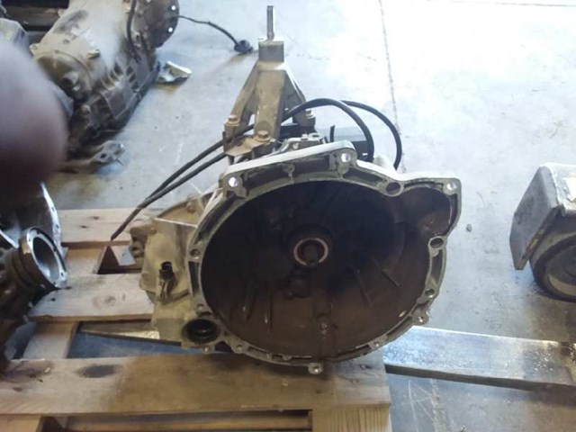 98WT7F096AC Ford