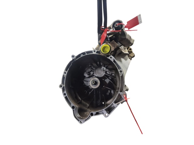 98WT7F096AC Ford