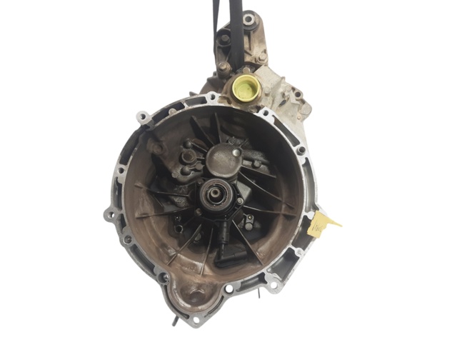 98WT7F096AC Ford