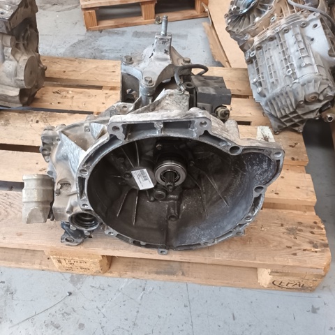 98WT7F096AC Ford