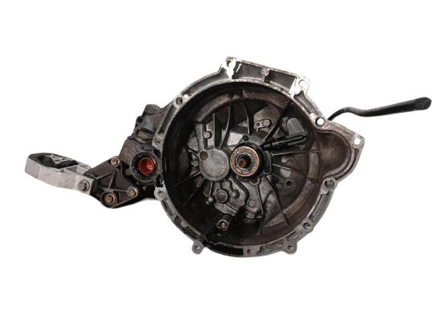 98WT7F096AC Ford