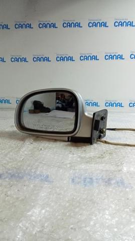Espelho de retrovisão direito 99000102 GM